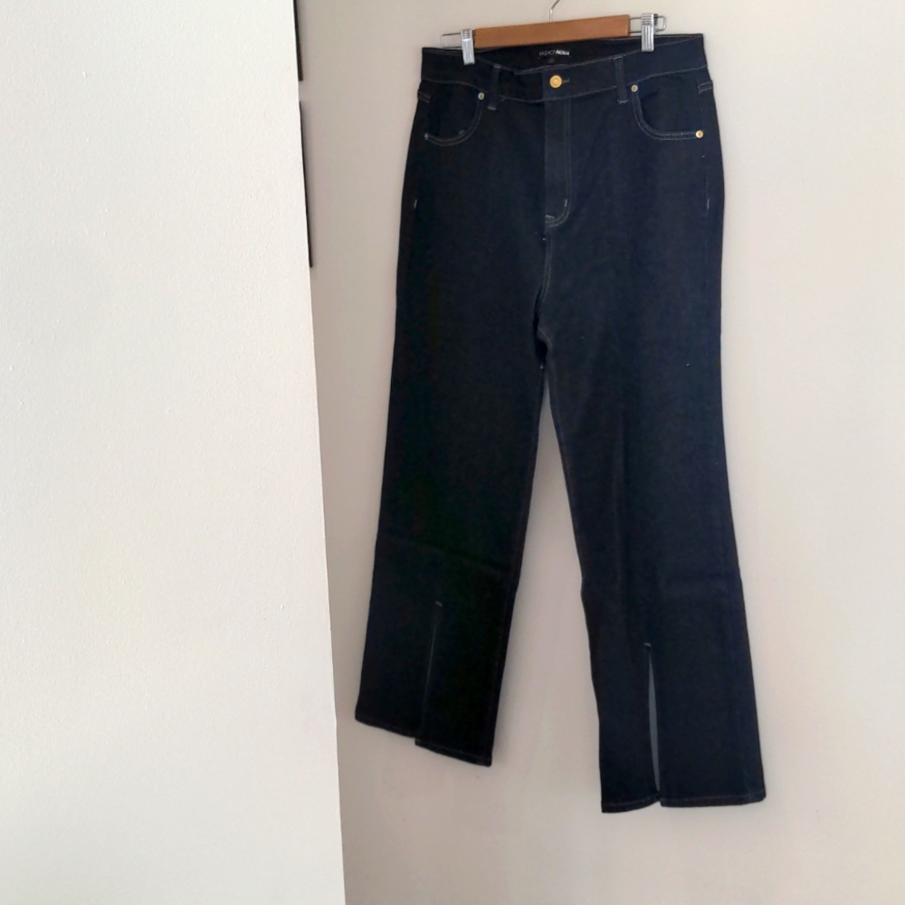 Fashion Nova jeans